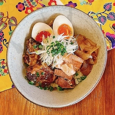 沖縄居酒屋 遊び庭のおすすめランチ1