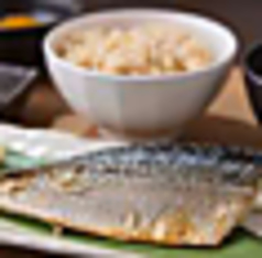 桜島灰干し とろさば炙り焼き