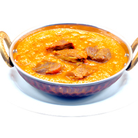 バターチキンカレー