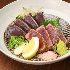 藁焼き わくら 広島袋町店の特集写真