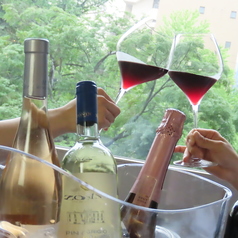 伊太利食堂 ヨシザキ 長野駅前の特集写真