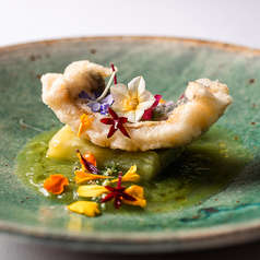 タワシタのおすすめ料理3