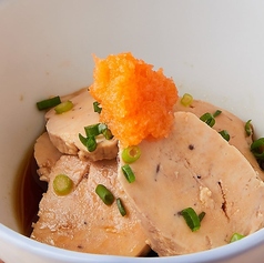 あんきもポン酢