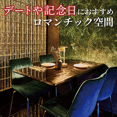 LAPIS BLEU TOKYO ラピスブルー トウキョウ 有楽町の特集写真