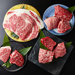 口溶けの良い近江牛をリーズナブルにご提供♪