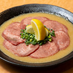 にんにく塩ダレ タン
