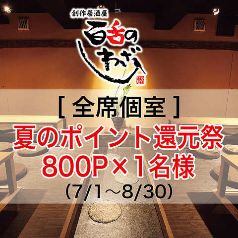 120分飲放付コース4400円~9900円（平日は飲放30分延長クーポン有）