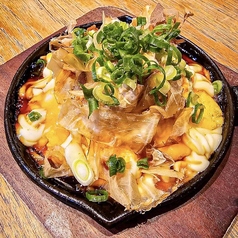 野菜巻き串×海老とタン 直球てっぱん 鹿児島中央駅Li-kaの写真2