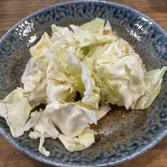 キャベツ
