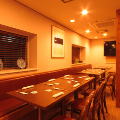 チャイナレストラン ハイマーレ ～立川base～の特集写真