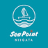 Sea Point NIIGATAのロゴ