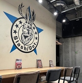 【～少人数の飲み会にも最適な空間です～】