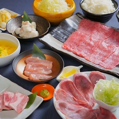 焼肉大ちゃん 福岡市早良区田村店のコース写真