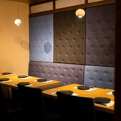 居酒屋 EDOMAE東京 名古屋駅前店の特集写真