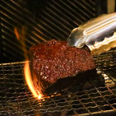 il tasso イルタッソのコース写真