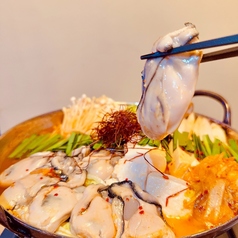 路のカフェ ミチノカフェのコース写真