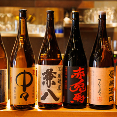 千鶏 ちどり 千種本店のおすすめドリンク1