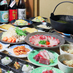 和食居酒屋 まあまあ屋 長野駅前特集写真1