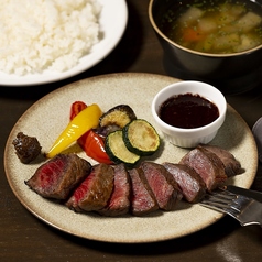 Bistro Nature ビストロナチュールのおすすめランチ2