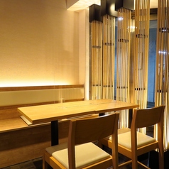 馳走屋 巣庵の特集写真
