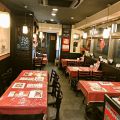 聚中縁餃子の雰囲気1