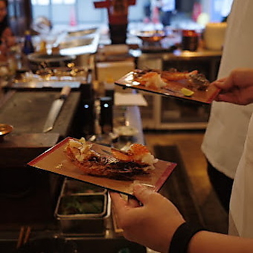 博多ほたる西新店の雰囲気1