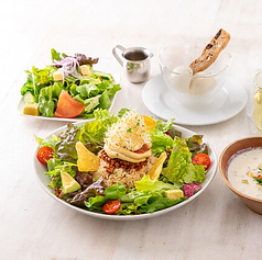 アインソフ ソア 池袋 AIN SOPH. soarのおすすめ料理3