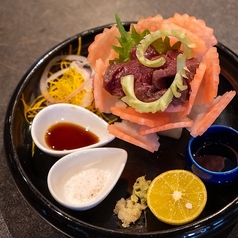 居酒屋 てつのおすすめ料理2