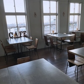 cafe&shop kaguya カフェアンドショップ カグヤの雰囲気2