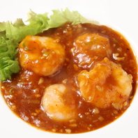 厳選食材×職人技。お酒との相性を追求した中華酒場。