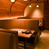 HOP＆SPICE ホップアンドスパイスの雰囲気2