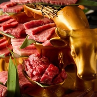 絶品焼肉食べ放題★