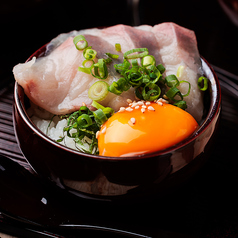本日の鮮魚