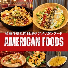 JACK'S DINER American diner & barの写真2