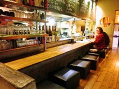 炭火居酒屋 鳥勢の写真3