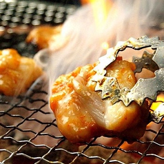 炭火焼肉 ぶち 舟入店の特集写真