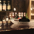 料理メニュー写真&nbsp;自家製生チョコレート