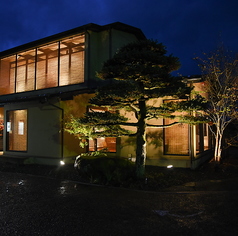 城下町　釜飯　めだかの里の外観1