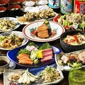 沖縄の台所 ぱいかじ 浦和パルコ店のおすすめ料理1