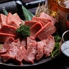 鹿児島黒牛A5『メス牛』専門店 焼肉 真～MASA～ 天文館銀座通り店