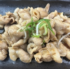 豚追い肉【並】