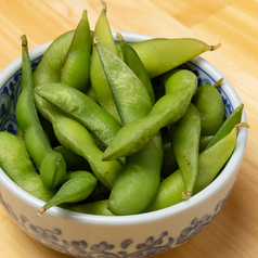 枝豆