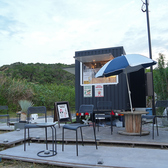 SEA CAFE シーカフェの雰囲気3