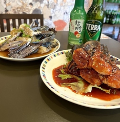 吾照里 オジョリ 倉敷店のおすすめ料理2