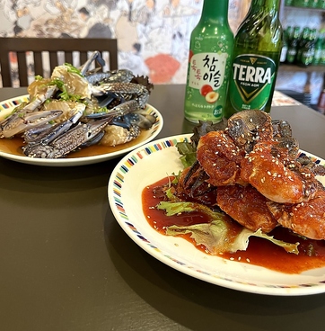 吾照里 オジョリ 倉敷店のおすすめ料理1