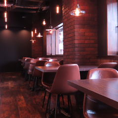 アメリカンダイナー THIS IS B 松本駅前特集写真1