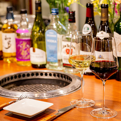 焼肉いってつ 烏丸店の特集写真