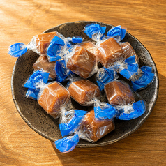 チョコレート