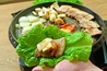 韓国式食べ放題バイキング Seoul Meat 韓豚(ハンドン)松戸店のおすすめポイント1
