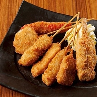 【難波の居酒屋で堪能】素材にこだわった一品料理多数！